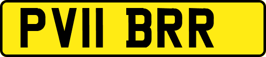 PV11BRR