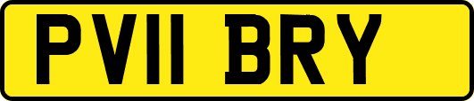 PV11BRY