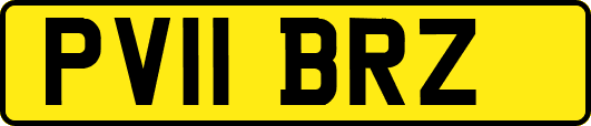 PV11BRZ