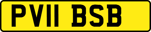 PV11BSB