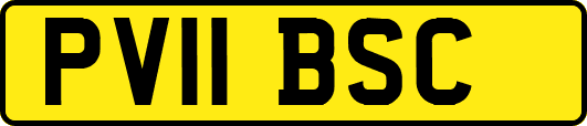PV11BSC