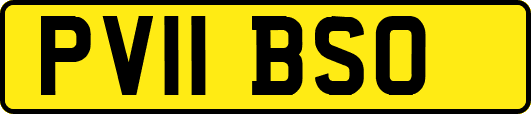 PV11BSO