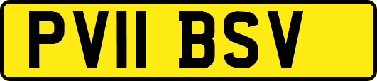 PV11BSV