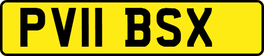PV11BSX