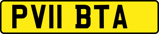 PV11BTA