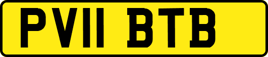 PV11BTB