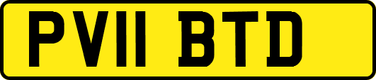 PV11BTD