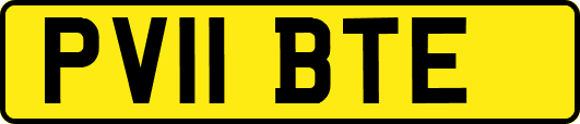 PV11BTE