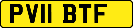 PV11BTF