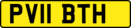 PV11BTH