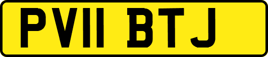 PV11BTJ