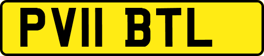 PV11BTL