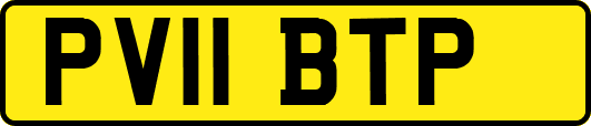 PV11BTP