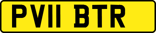 PV11BTR