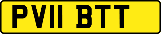 PV11BTT