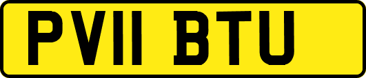 PV11BTU