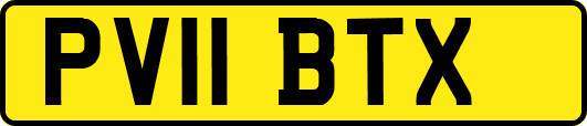 PV11BTX