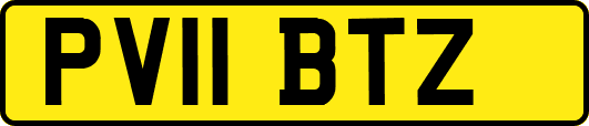 PV11BTZ