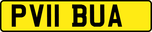 PV11BUA