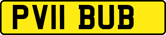 PV11BUB