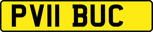 PV11BUC