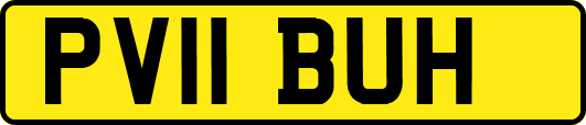 PV11BUH