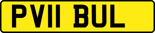 PV11BUL