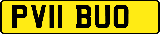 PV11BUO