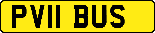 PV11BUS