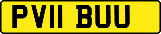 PV11BUU