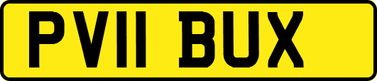 PV11BUX
