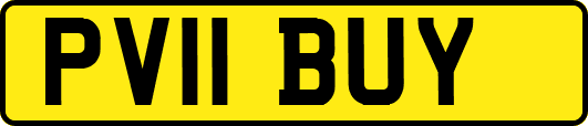 PV11BUY