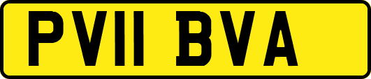 PV11BVA