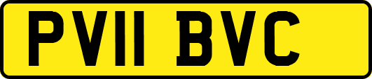 PV11BVC