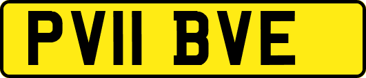 PV11BVE