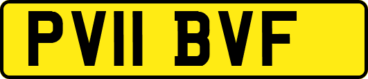 PV11BVF