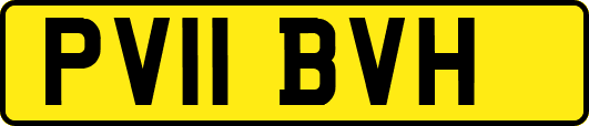 PV11BVH