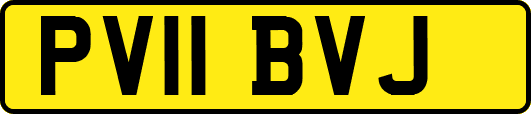 PV11BVJ