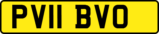 PV11BVO