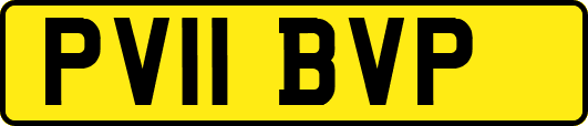 PV11BVP
