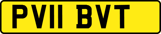 PV11BVT