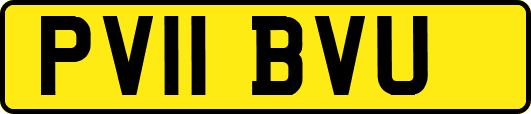 PV11BVU
