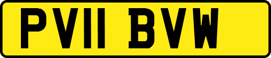 PV11BVW