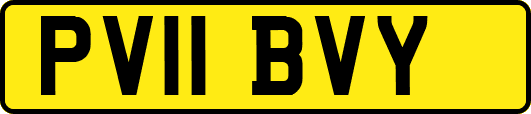 PV11BVY