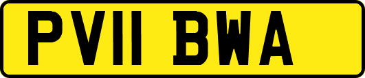 PV11BWA