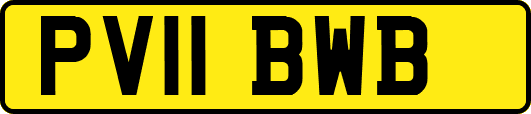 PV11BWB