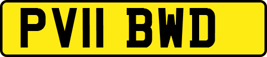 PV11BWD