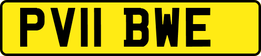PV11BWE