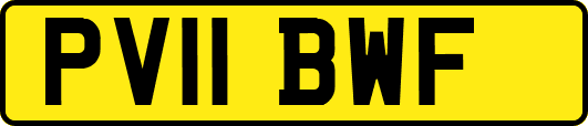 PV11BWF