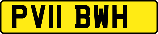 PV11BWH